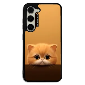 AKAM AMC-WSGS23-CATS16 Cover For Samsung Galaxy S23