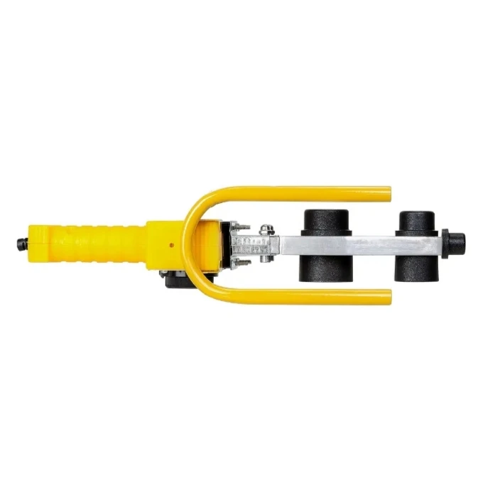 دستگاه اتو لوله سبز 2000 وات کارنوال مدل AC-2812BM