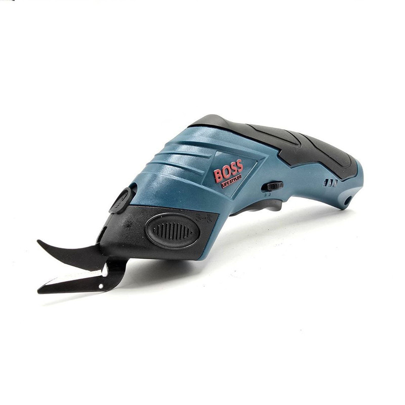 قیچی شارژی باس مدل  BS-SBCS