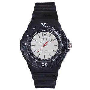 ساعت مچی عقربه ای مدل QQ 3604 -ME-SE