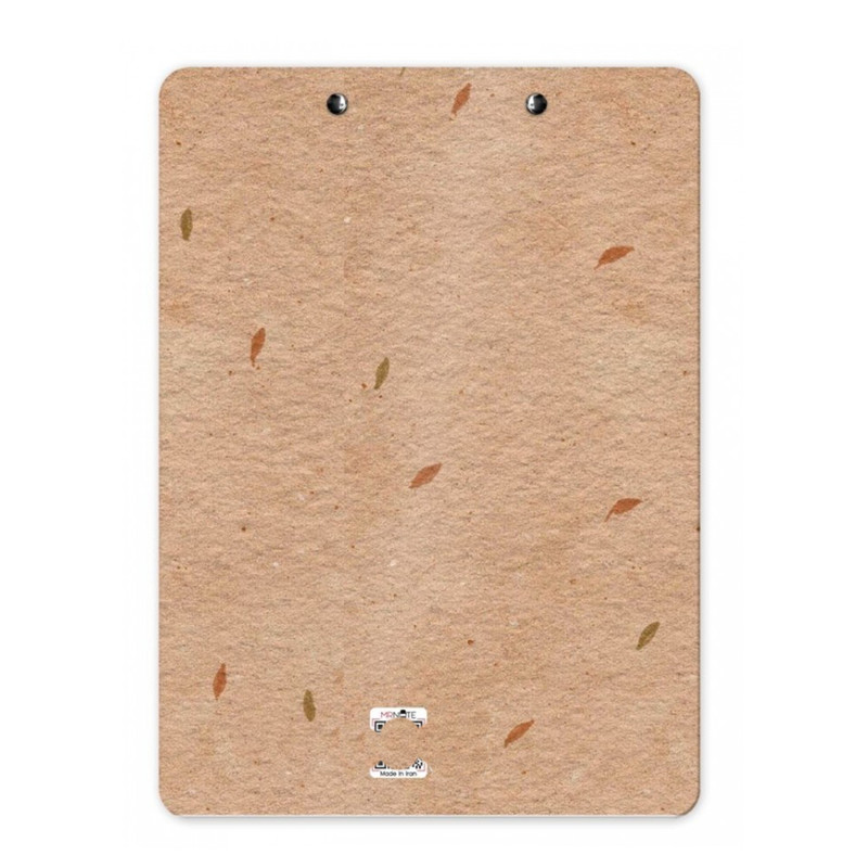 تخته شاسی مستر نوت کد 40 سایز A4