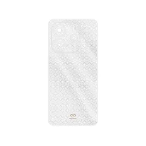 MAHOOT Gloss-Transparent Cover Sticker for Xiaomi Redmi Note 14 4G