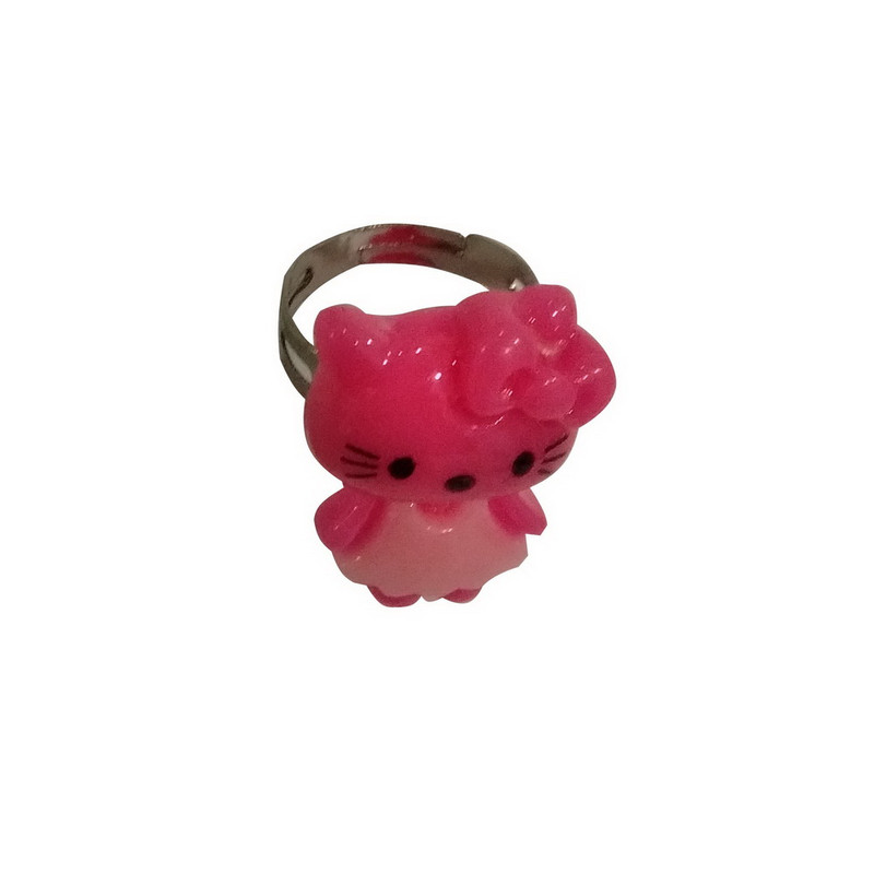 انگشتر دخترانه کد MFP0104