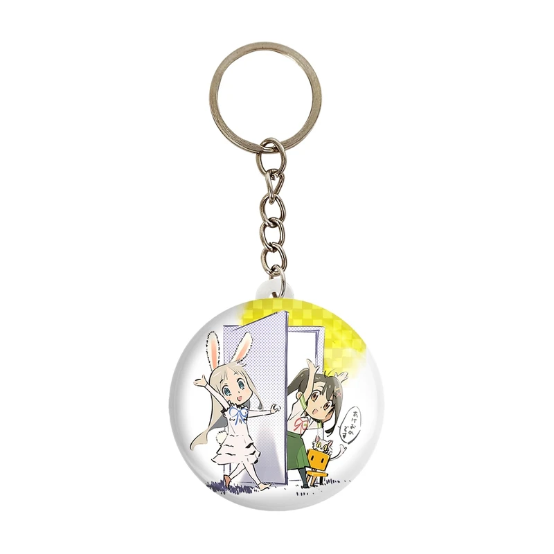 جاکلیدی خندالو مدل میکو هونما انیمه آنوهانا کد 31975