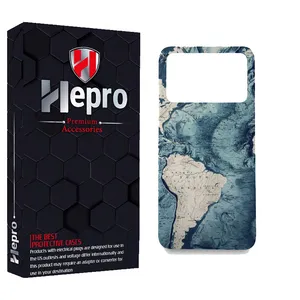 HEPRO MC Cover for XIAOMI Poco X6 Pro