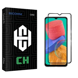 Ricomm CH2 Screen Protector For Samsung Galaxy M33