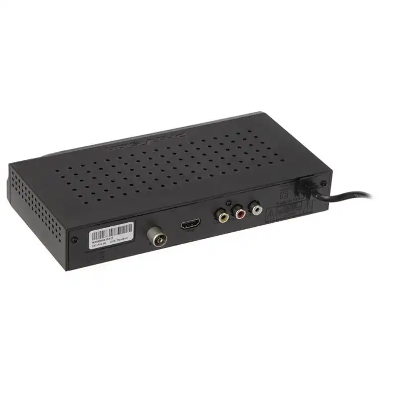 گیرنده دیجیتال پروویژن مدل HEVC265.HANI.ANT