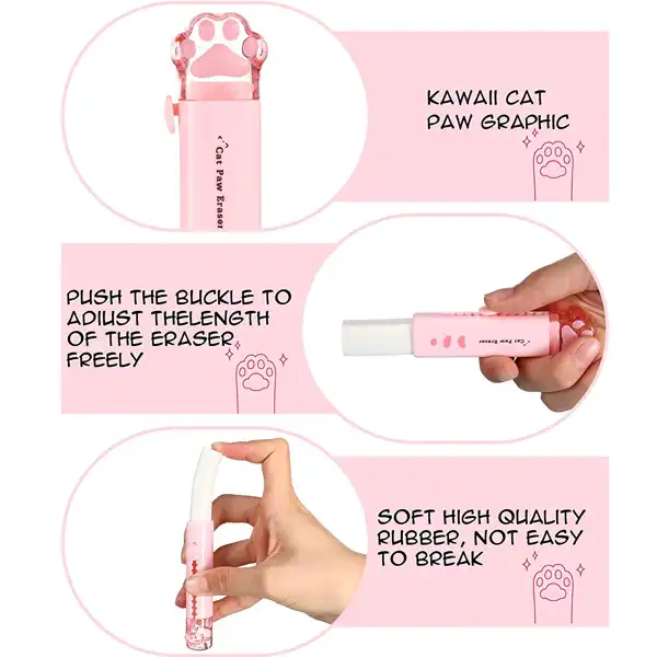 پاک کن مدل کاتری پنجه