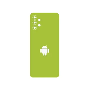 MAHOOT Andorid Cover Sticker for Samsung Galaxy M32 5G
