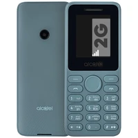 گوشی موبایل آلکاتل مدل 1069 دو سیم‌ کارت - اکتیو