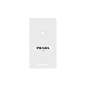 MAHOOT Prada Cover Sticker for Nokia Lumia 925
