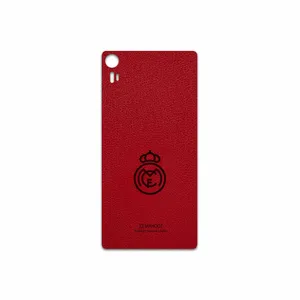 MAHOOT RL-REAL Cover Sticker for Lenovo Vibe Shot