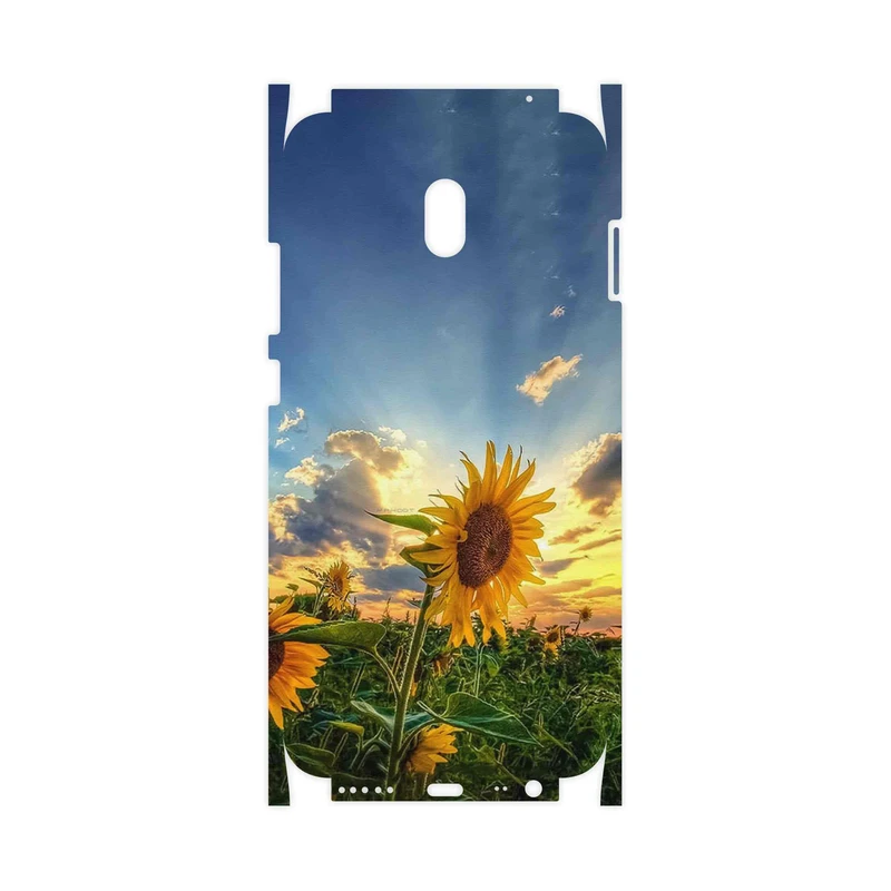 برچسب پوششی ماهوت مدل Summer Season-FullSkin مناسب برای گوشی موبایل شیائومی Redmi 8A