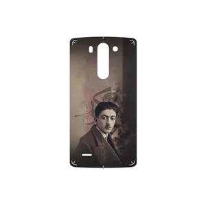 MAHOOT Sadegh Hedayat Cover Sticker for LG G3 Beat