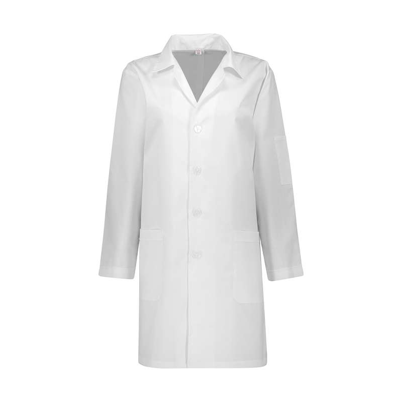 روپوش پزشکی مردانه تادو کد RO6