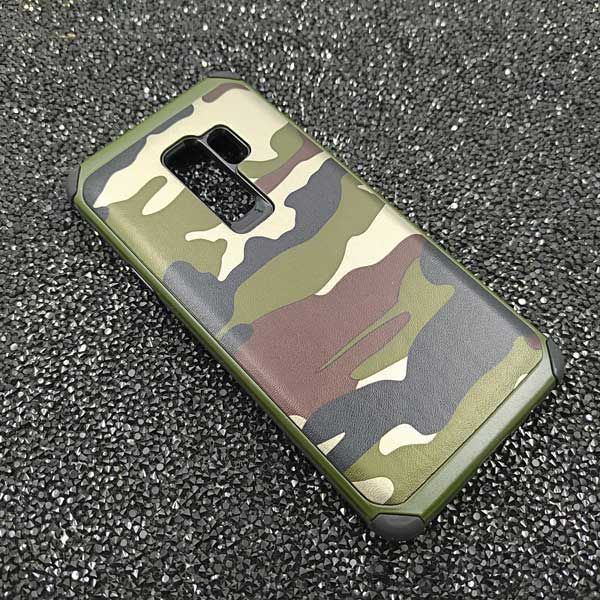کاور مدل SA347 مناسب برای گوشی موبایل سامسونگ Galaxy S9 Plus