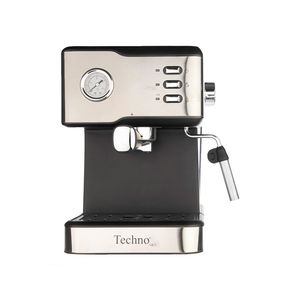 اسپرسو ساز ۱۵۰۰ میلی‌لیتر تکنو مدل 830