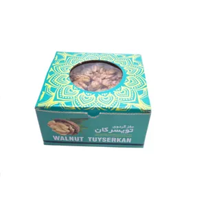 مغز گردو لوکس تویسرکان - 500 گرم