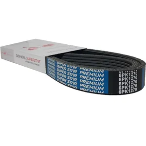 تسمه دینام دانگیل مدل 6PK1270 مناسب برای ام وی ام X22