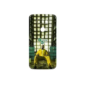 MAHOOT Breaking Bad Cover Sticker for LG G5