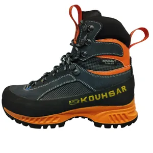 کفش کوهنوردی کوهسار مدل بزمان