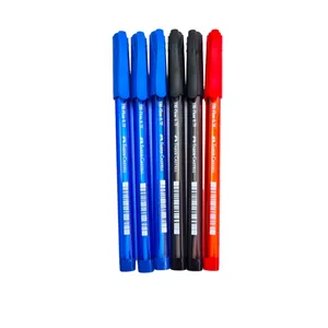 خودکار فابر کاستل مدل Tri Flow بسته 6 عددی