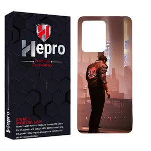 HEPRO MC Cover for XIAOMI POCO X5
