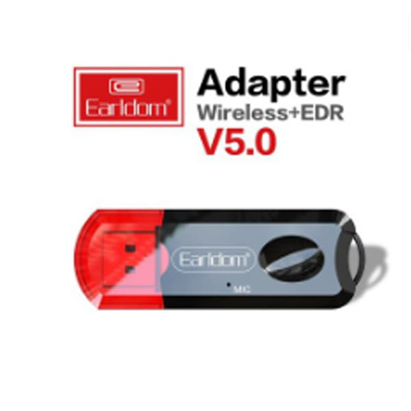 قیمت و خرید دانگل بلوتوث USB ارلدام مدل ETM24