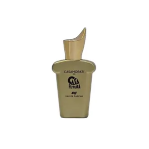 عطر جیبی نایس پاپت مدل Xerjoff Casamorati Casa Futura با رایحه شیرین حجم 30 میلی‌لیتر