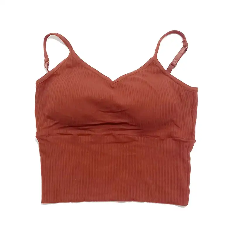 نیم تنه ورزشی زنانه مدل 1818