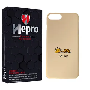 HEPRO MC Cover for Apple IPHONE 7 PLUS / 8 PLUS