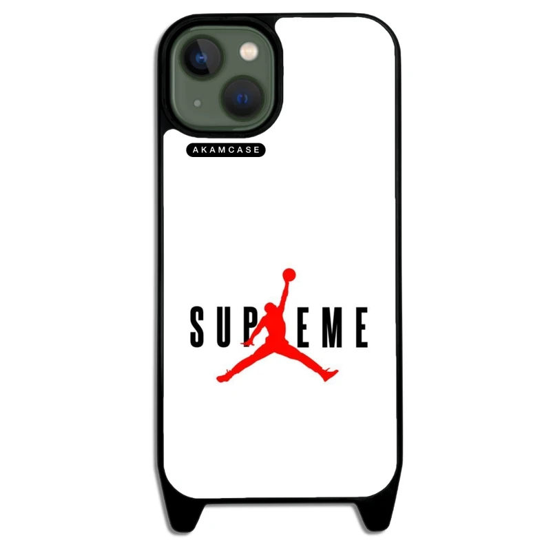 کاور آکام مدل AMCWLA13-SUPREME2 مناسب برای گوشی موبایل اپل iPhone 13