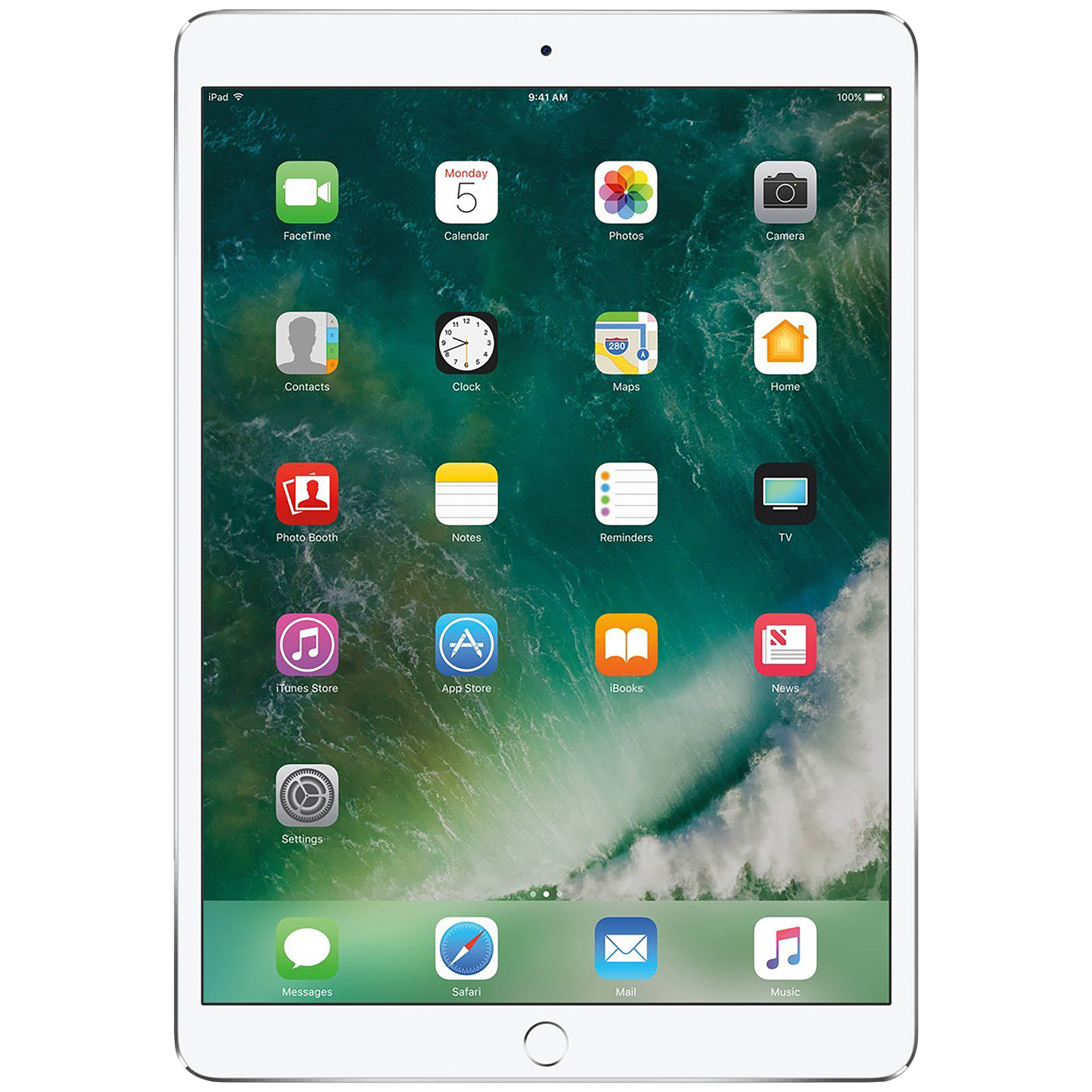 تبلت اپل مدل iPad Pro 10.5 inch 4G ظرفیت 64 گیگابایت
