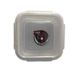 ظرف نگهدارنده آوا ور مدل AS as-170