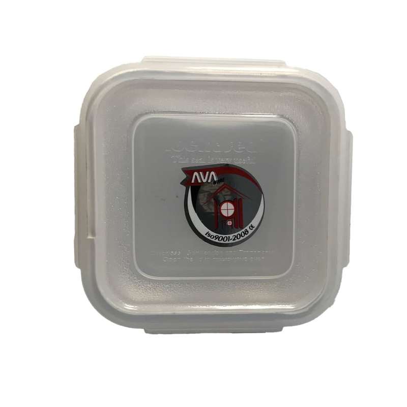 ظرف نگهدارنده آوا ور مدل AS as-170