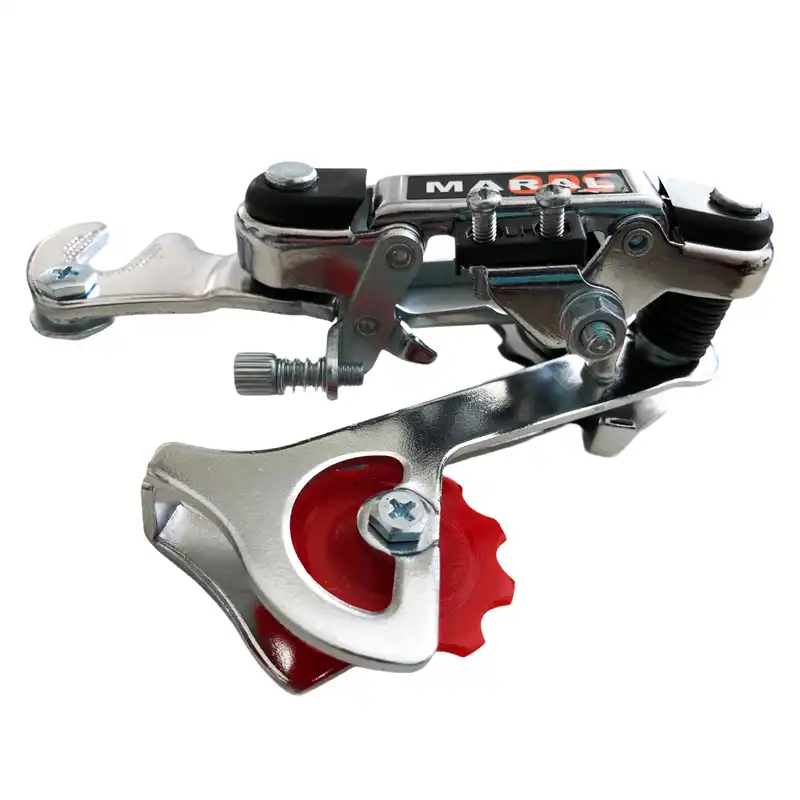 شانژمان دوچرخه مارال مدل A