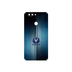 MAHOOT CHANGAN Cover Sticker for Elephone P8 Mini