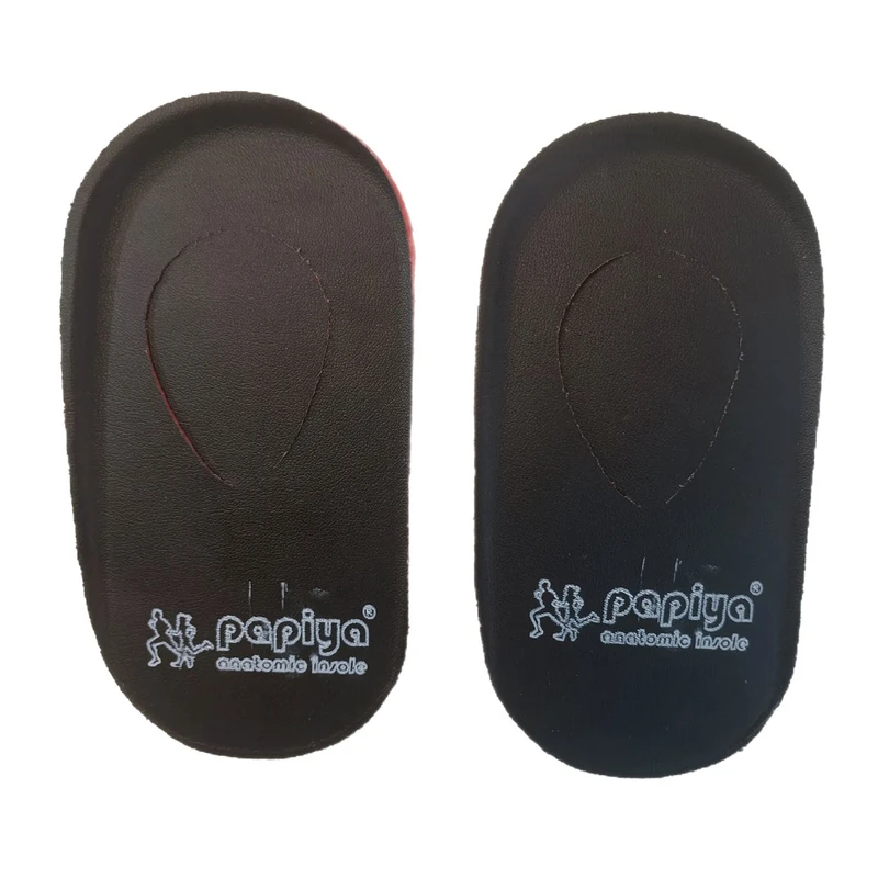 پد خار پاشنه پاپیا مدل اشکی