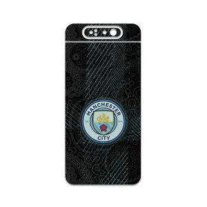 MAHOOT Manchester-City Cover Sticker for Samsung Galaxy A80