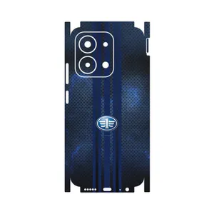 MAHOOT FAW-FullSkin Cover Sticker for Xiaomi Redmi 15C 4G