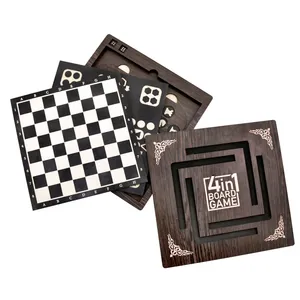 بازی فکری مدل 001