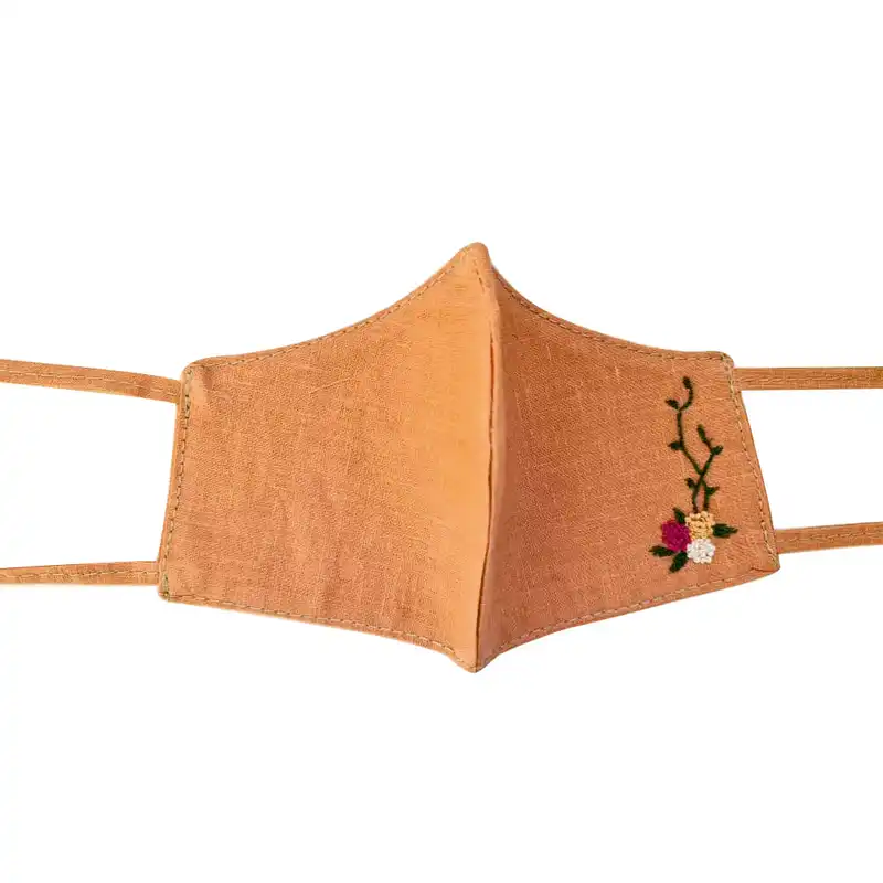 ماسک تزیینی مدل T0011