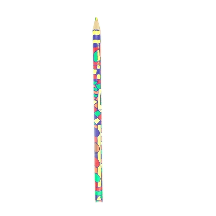 مداد رنگی کمل مدل CAMEL-7