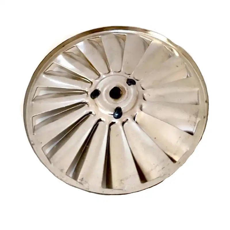 یدک پروانه کباب پز صبا مدل K500