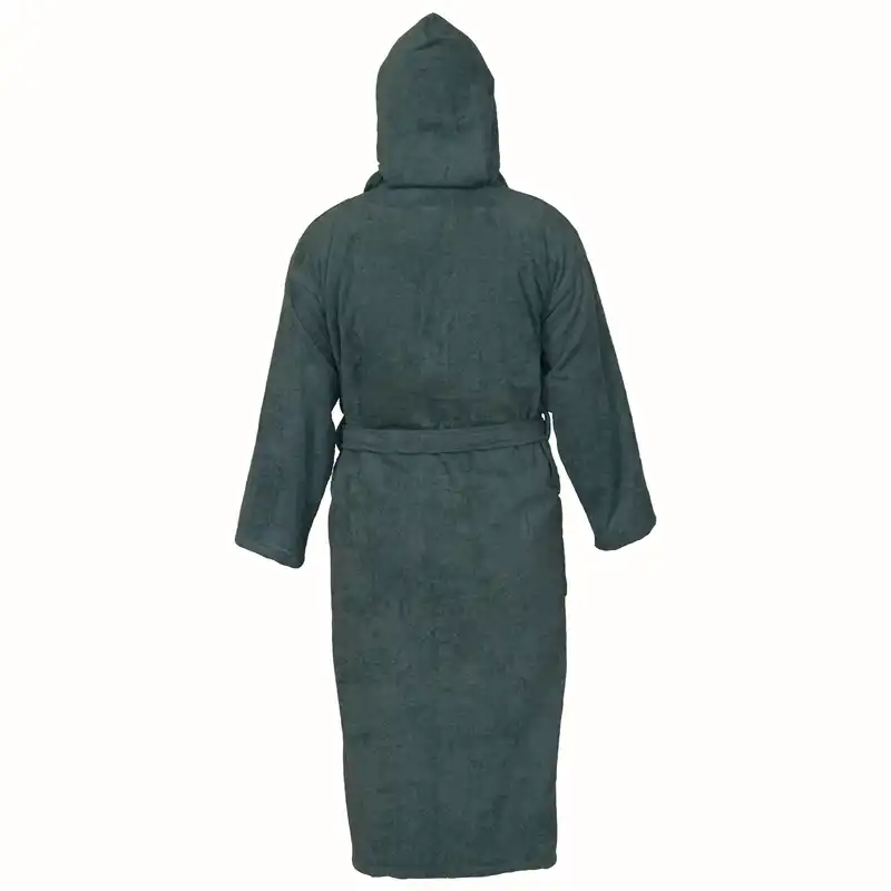 حوله پالتویی بهباف آذر مدل کرال سایز 125 سانتی متر