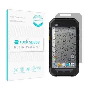 Rock space Privacy model HyPRV screen protector suitable for Caterpillar S30 mobile phone