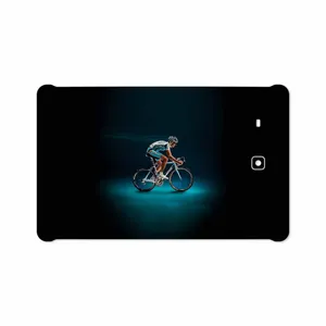 MAHOOT Road cycling Cover Sticker for Samsung Galaxy Tab E 9.6 2015 T560