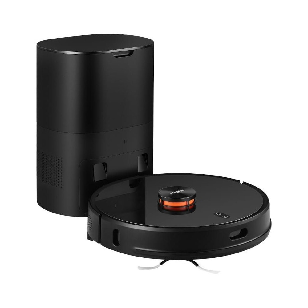 جاروبرقی رباتیک لایدستو مدل R1 جاروبرقی رباتیک لایدستو مدل R1