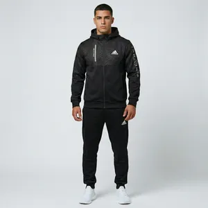 ست سویشرت و شلوار ورزشی مردانه مدل Prime Motion