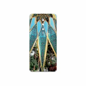 MAHOOT KHAYAM-Tomb Cover Sticker for OnePlus 7T Pro